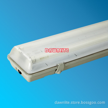 Weatherproof Fluorescent Light Fixture (CE, RoHS Approved)